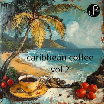 Caribbean Coffee, Vol. 2