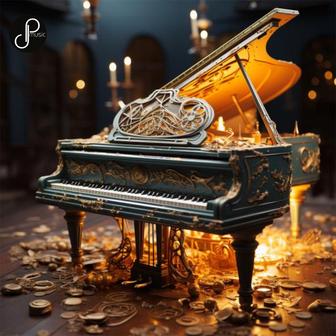 Relaxing Classical Piano Music, Vol. 39