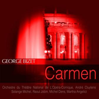 Bizet: Carmen