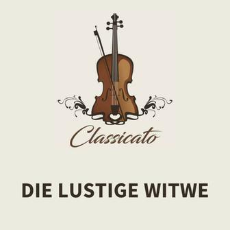 Die Lustige Witwe