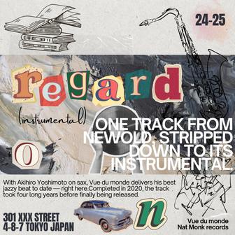 Regard (instrumental)