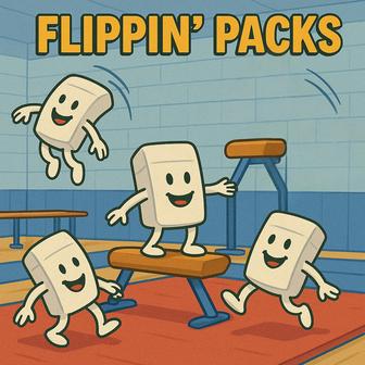 FLIPPIN PACKS