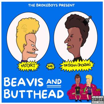BEAVIS & BUTTHEAD