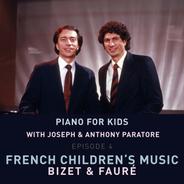 Fauré: Dolly Suite, Op. 56: V. Tendresse