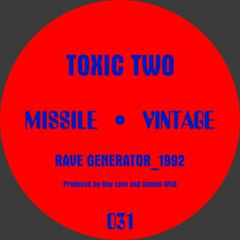 Rave Generator_1992