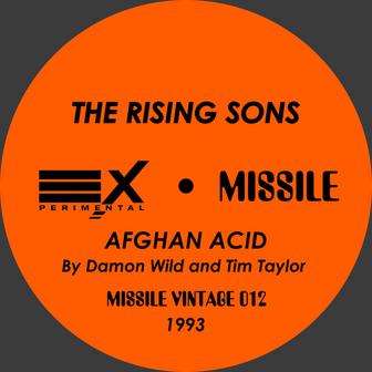 Afghan Acid