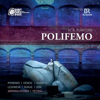 Porpora: Polifemo