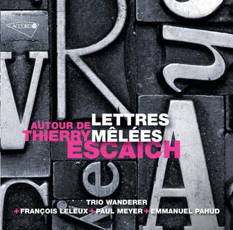 Lettres Mêlées