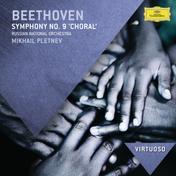 Beethoven: Symphony No.9 - "Choral"