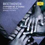 Symphony No. 9 in D minor, Op. 125 - "Choral": 4. Presto - "O Freunde" - Allegro assai