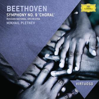 Beethoven: Symphony No.9 - "Choral"