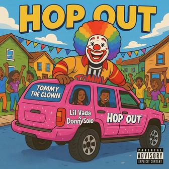 HOP OUT