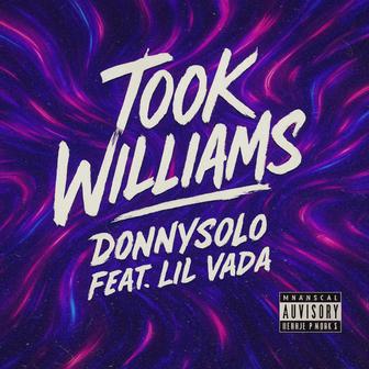 Took Williams