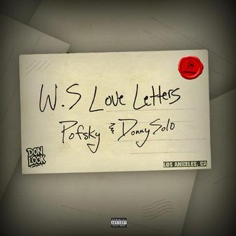 W.S LOVE LETTERS