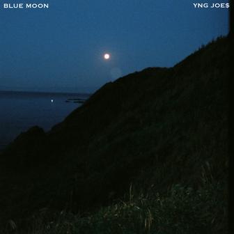 Blue moon