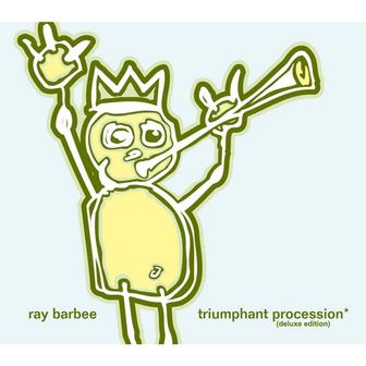 triumphant procession plus brand new 4tracks