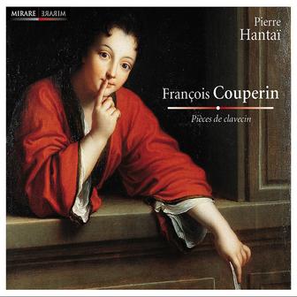 Couperin: Pièces de clavecin