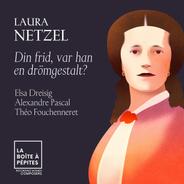 Din frid, var han en drömgestalt?, Op. 61