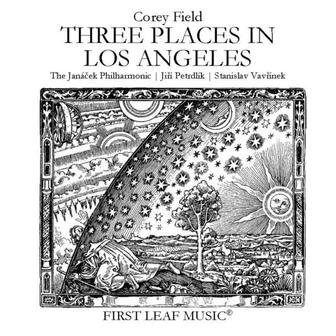 Three Places in Los Angeles