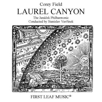 Laurel Canyon: Overture for Orchestra