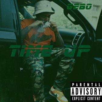 Time Up
