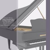 Brahms: Piano Concerto No. 2 in B-Flat Major