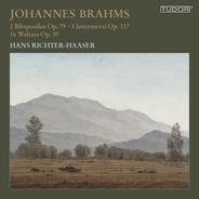 Rhapsodies, Op. 79: No. 2 in G Minor, Molto passionato