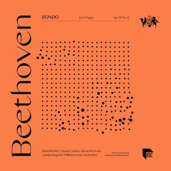 Beethoven: Rondo in G Major, Op. 51 No. 2