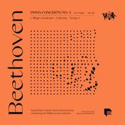 Beethoven: Piano Concerto No. 4 in G Major, Op. 58: I. Allegro moderato - Cadenza - Tempo 1