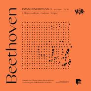 Piano Concerto No. 4 in G Major, Op. 58: I. Allegro moderato - Cadenza - Tempo 1