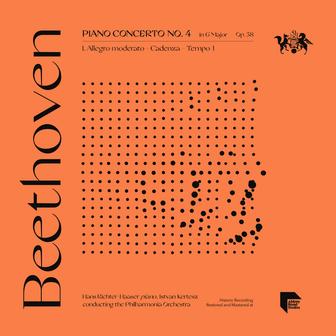 Beethoven: Piano Concerto No. 4 in G Major, Op. 58: I. Allegro moderato - Cadenza - Tempo 1
