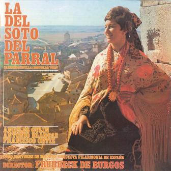La De Soto del Parral