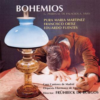 Bohemios