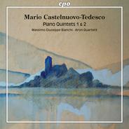 Piano Quintet No. 1, Op. 69: IV. Vivo e impetuoso