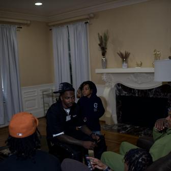 Chosen 1