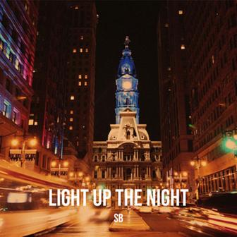 Light Up The Night