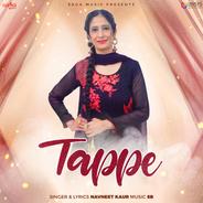 Tappe