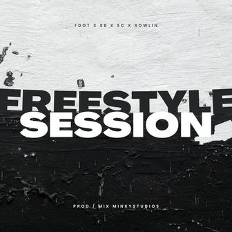 Freestyle Session, Pt. 1