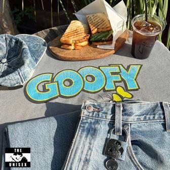 Goofy