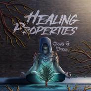 Healing Properties