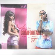 Comfortable - Remix