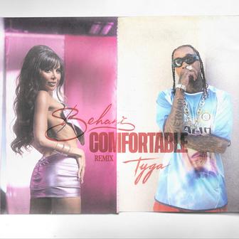 Comfortable (Remix)