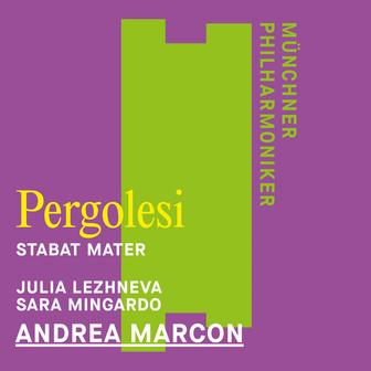 Pergolesi: Stabat Mater