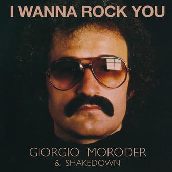 I Wanna Rock You (Shakedown Mix)