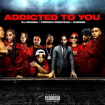 Addicted to You