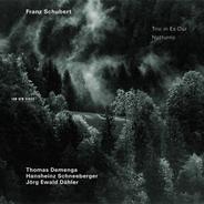Notturno in E-Flat Major for Piano Trio, D. 897