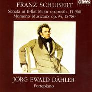 Sonata in B-Flat Major, D. 960: II. Andante sostenuto