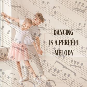 Dancing is a Perfect Melody (Remastered 2017)