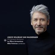 Concerto Armonico VI: III. Largo