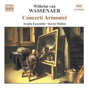 Concerto Armonico No. 4 in G Major: Largo affettuoso